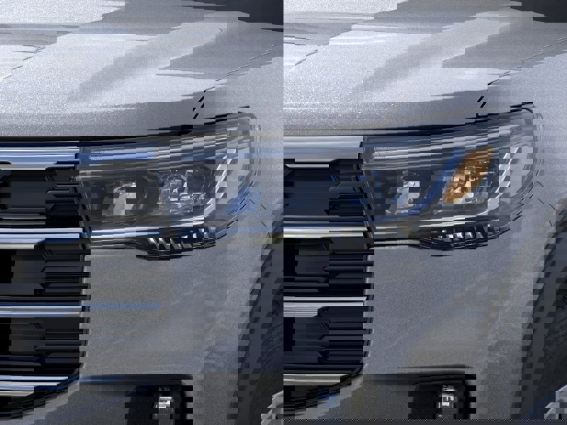 New 2025 Ford Explorer Active w/ Active Comfort Package image 49