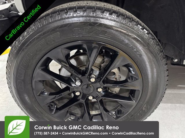 Used 2022 Jeep Gladiator Overland AWD/4WD image 35