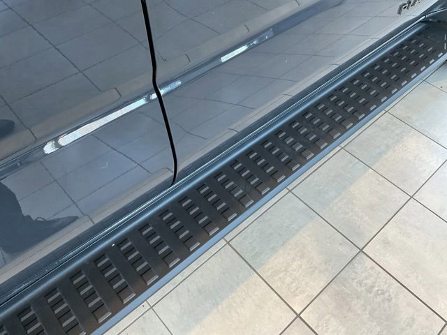 New 2025 Toyota 4Runner 4WD image 15