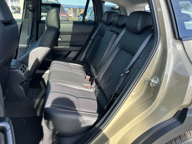 New 2026 MAZDA CX-50 AWD 2.5 S w/ Weather Package image 10