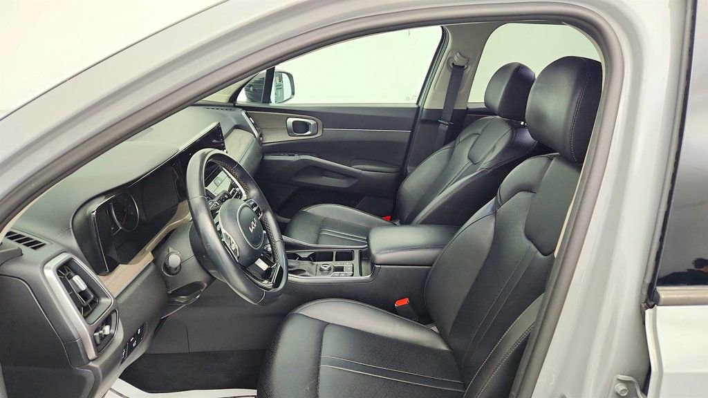 Used 2023 Kia Sorento X-Line EX AWD/4WD image 20