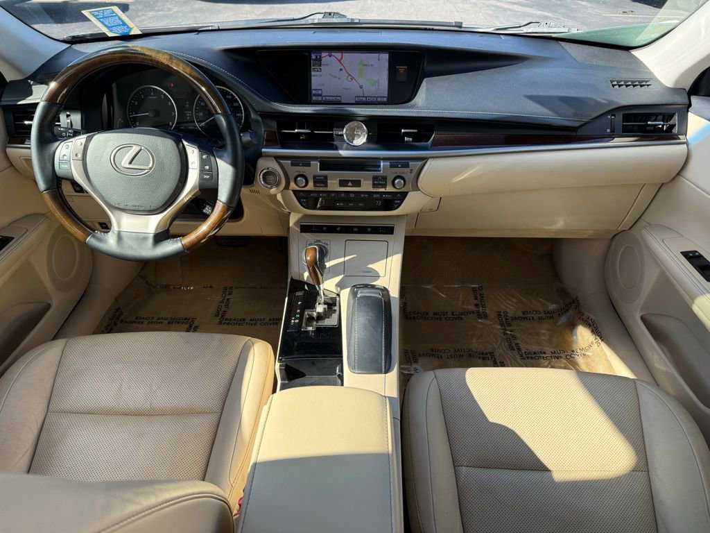 Used 2013 Lexus ES 350 image 14