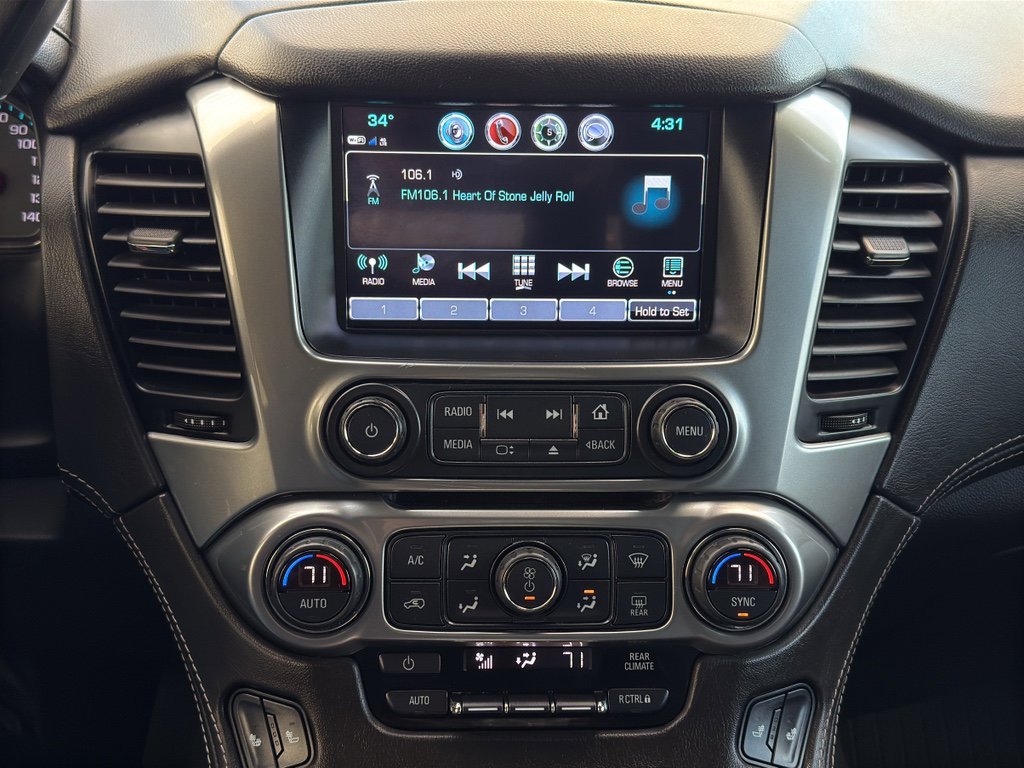 Used 2020 Chevrolet Tahoe LT image 26