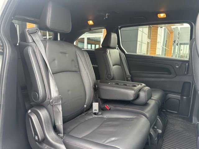 Used 2024 Honda Odyssey Sport image 18
