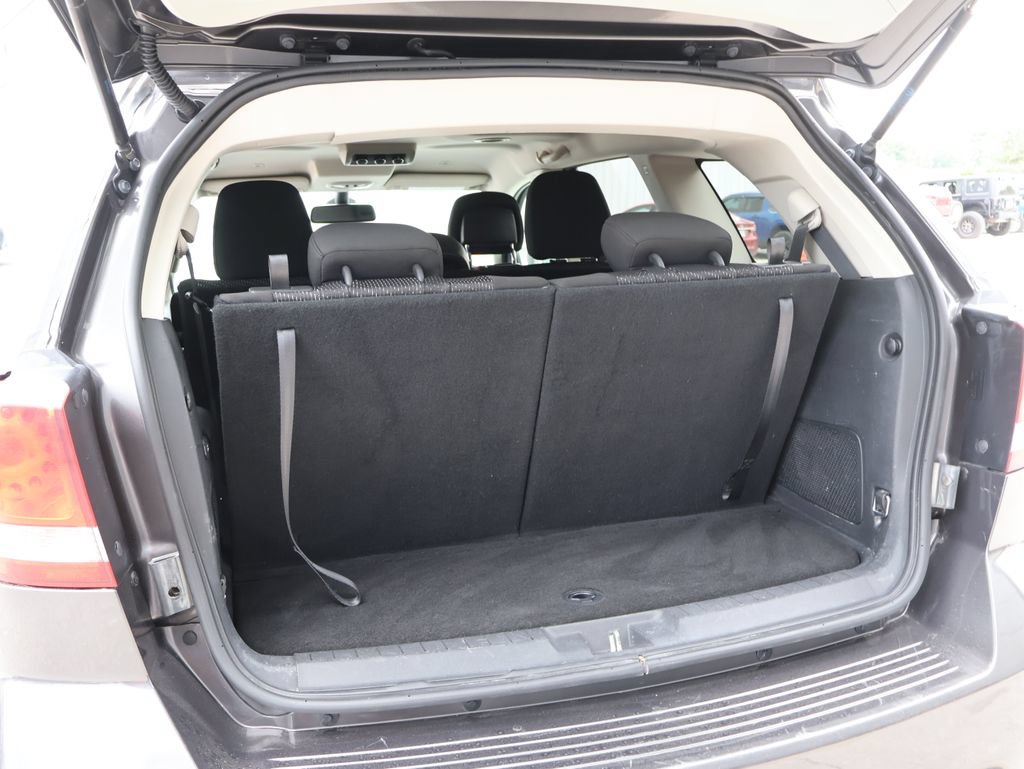Used 2019 Dodge Journey SE w/ Premium Group FWD image 16