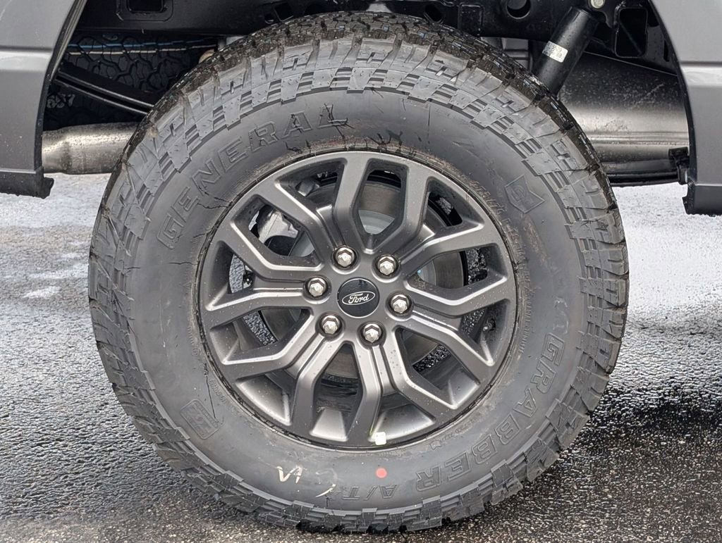 New 2025 Ford F150 Tremor w/ Equipment Group 402A High image 17