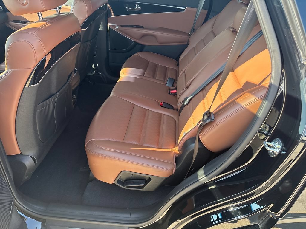 Used 2019 Kia Sorento SX AWD/4WD image 25
