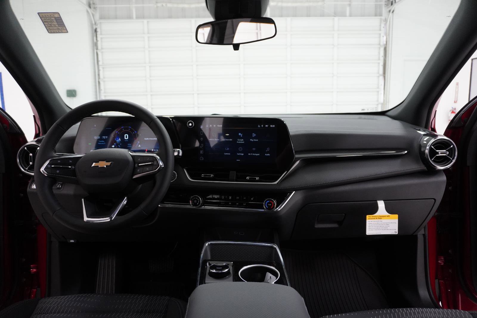 New 2026 Chevrolet Equinox LT image 35