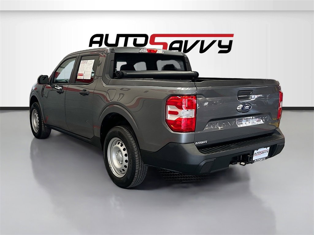 Used 2022 Ford Maverick XL image 5