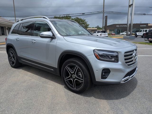 New 2026 Mercedes-Benz GLB 250 image 3