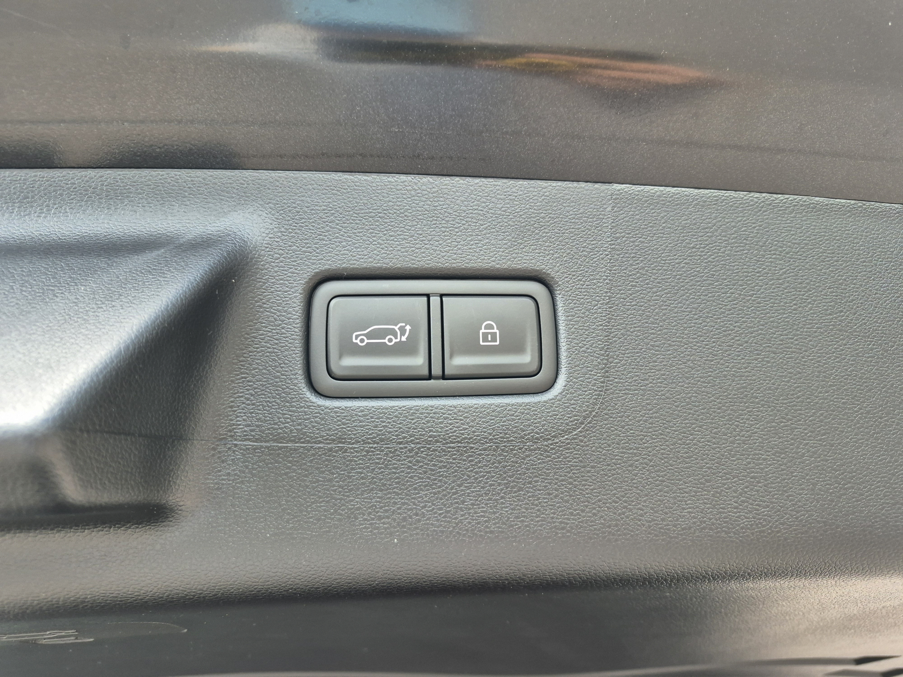New 2027 Hyundai Santa Fe SE FWD image 12