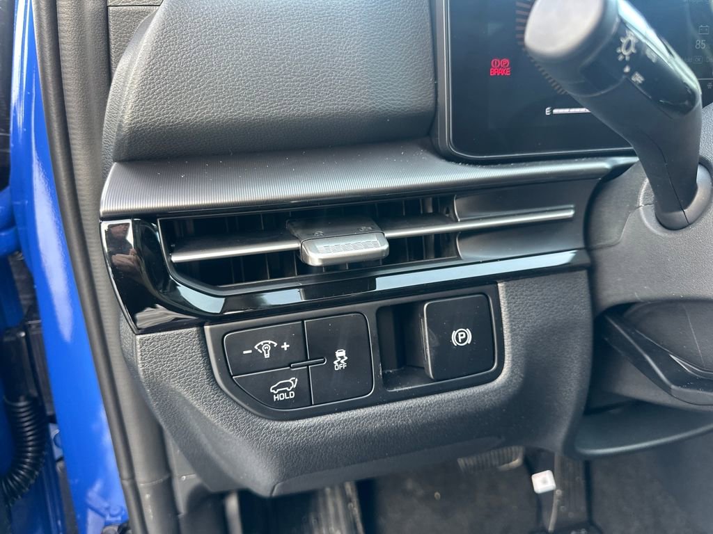 New 2026 Kia Sportage EX image 12