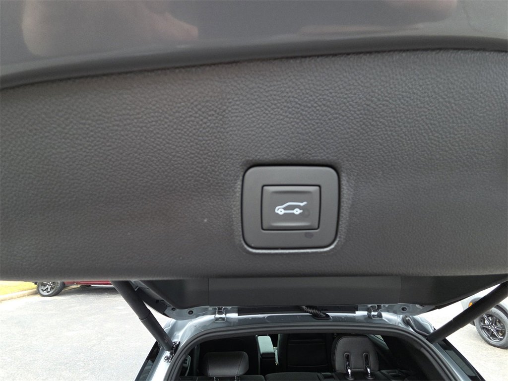 New 2026 Chevrolet TrailBlazer ACTIV w/ Convenience Package image 34