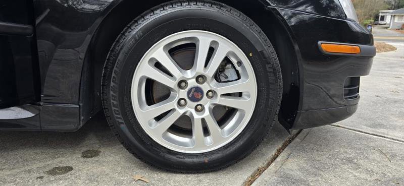Used 2007 Saab 9-3 2.0T FWD image 18