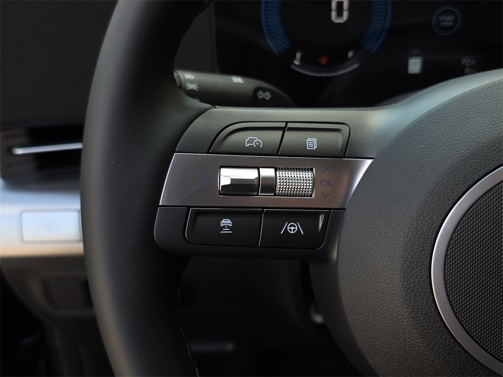 New 2026 Hyundai Kona SEL Sport image 24