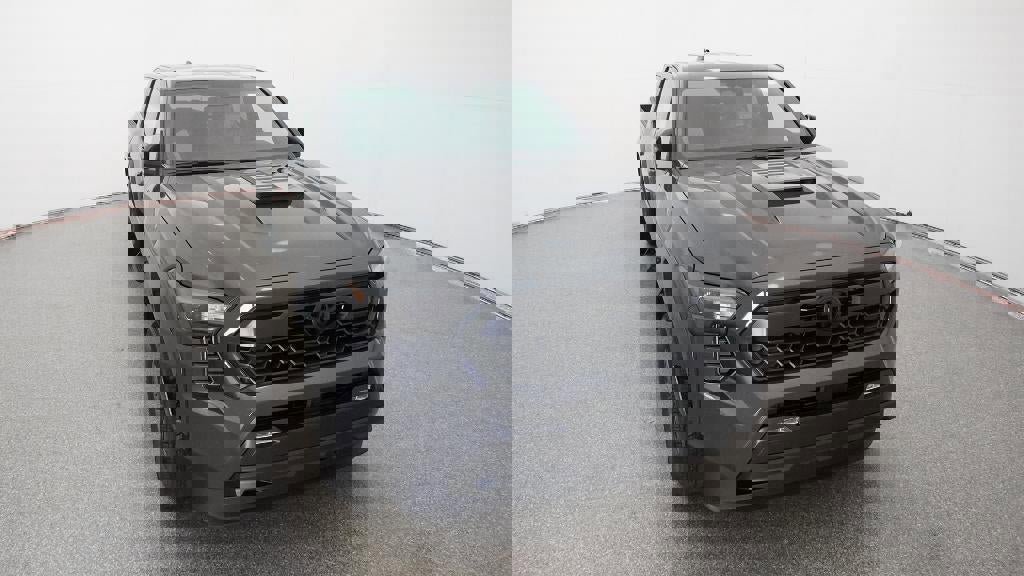 New 2026 Toyota Tacoma TRD Sport image 47