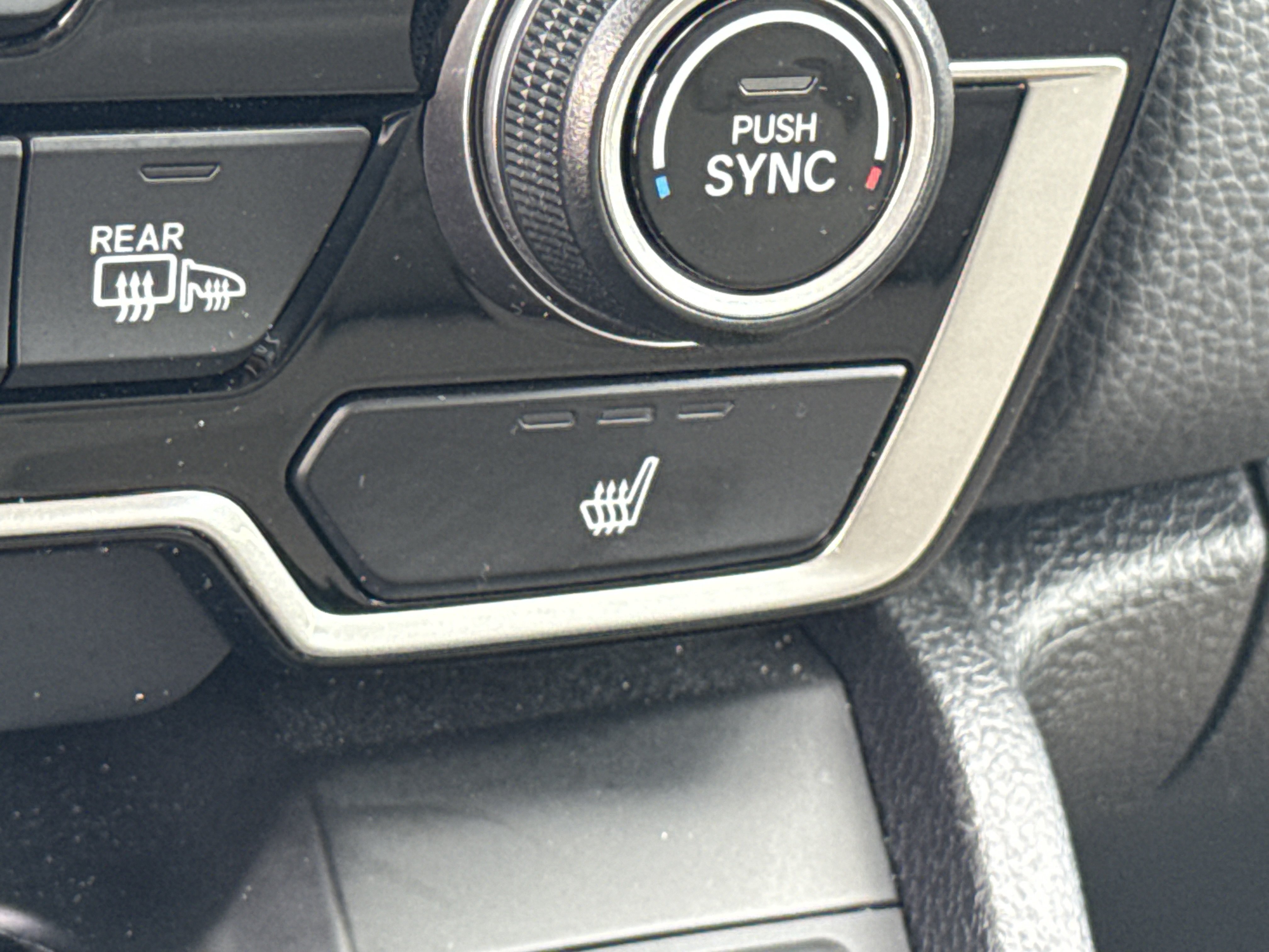 Certified 2019 Honda CR-V EX-L image 31
