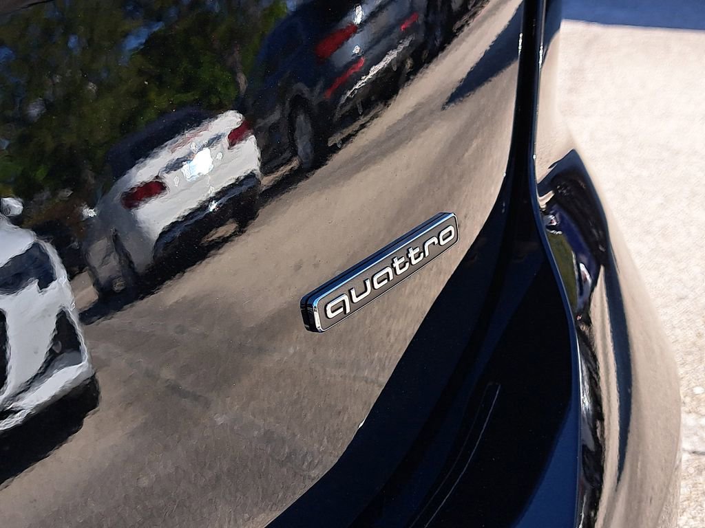 New 2026 Audi A6 Prestige image 6