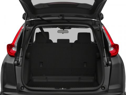 Used 2018 Honda CR-V EX image 12