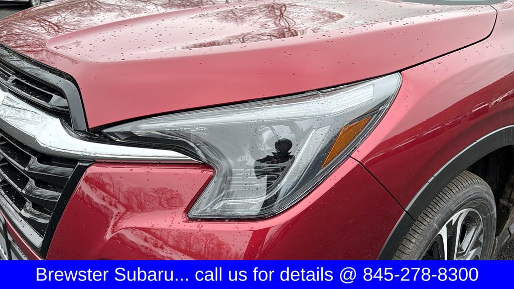 New 2026 Subaru Ascent Limited image 4