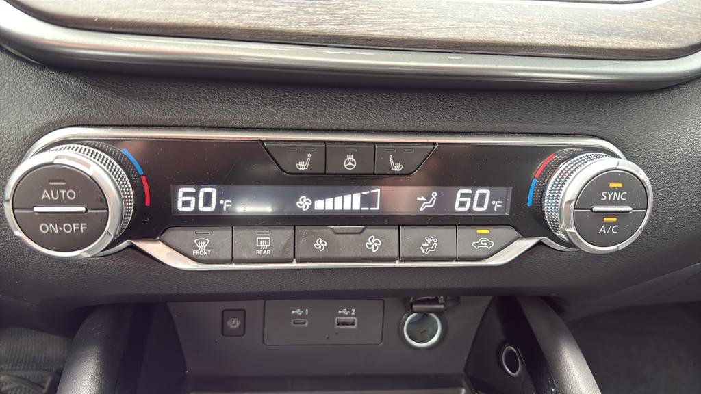 Certified 2024 Nissan Altima 2.5 SL image 18