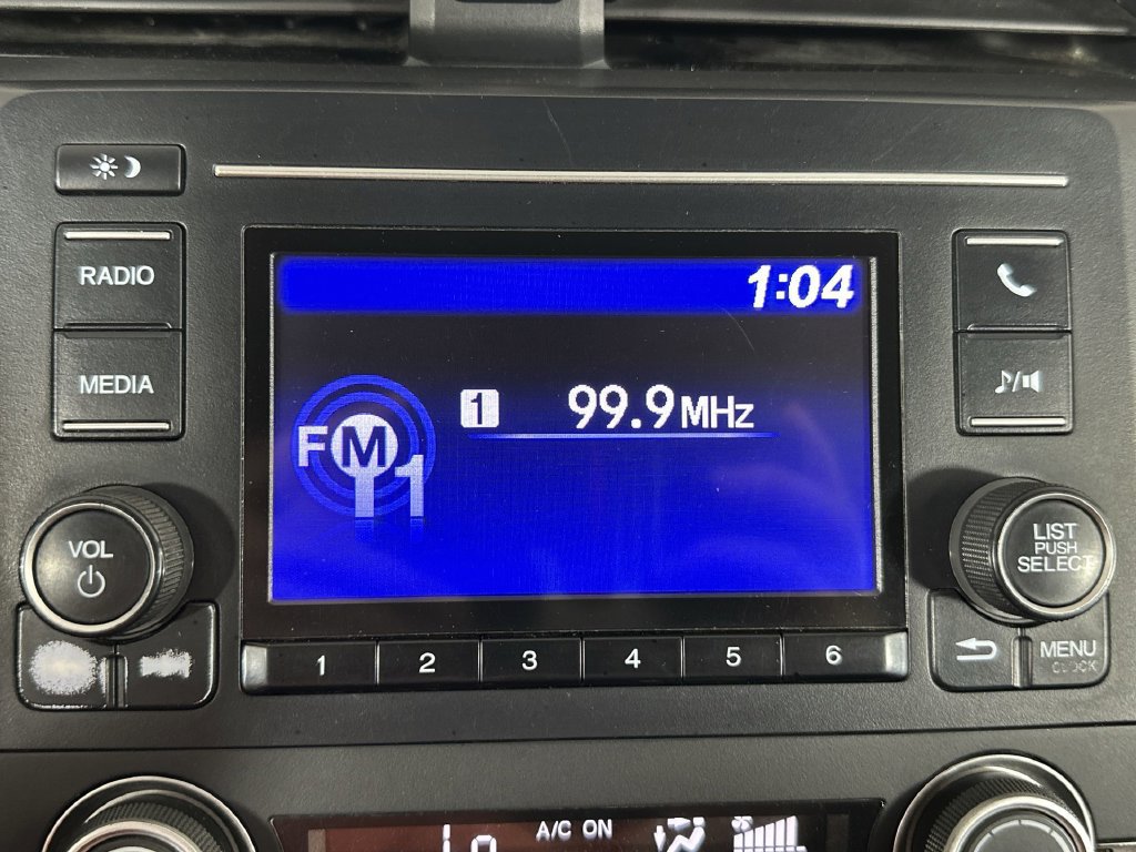 Used 2016 Honda Civic LX image 14