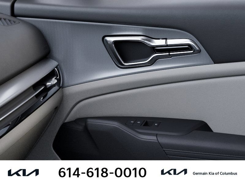 New 2026 Kia Sportage EX FWD image 28
