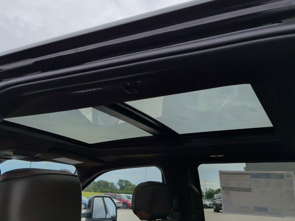 New 2026 Ford F250 King Ranch image 24