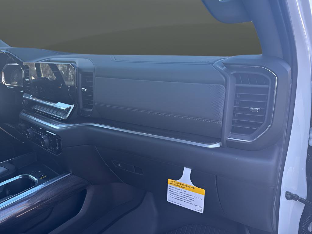 New 2026 Chevrolet Silverado 1500 LTZ image 61