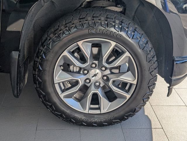 Used 2019 Chevrolet Silverado 1500 RST image 19