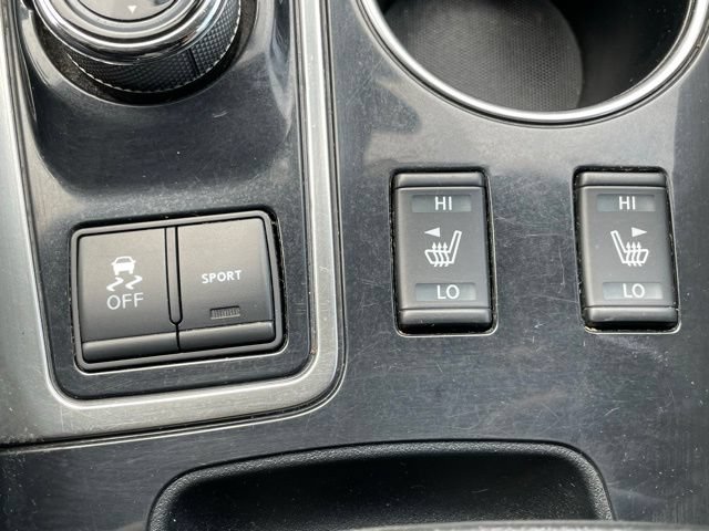 Used 2023 Nissan Maxima SV w/ Floor Mat Group FWD image 24