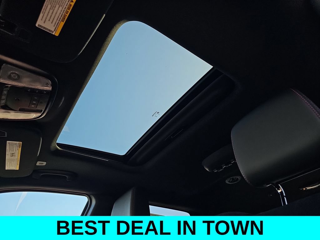New 2026 Dodge Durango GT AWD/4WD image 30