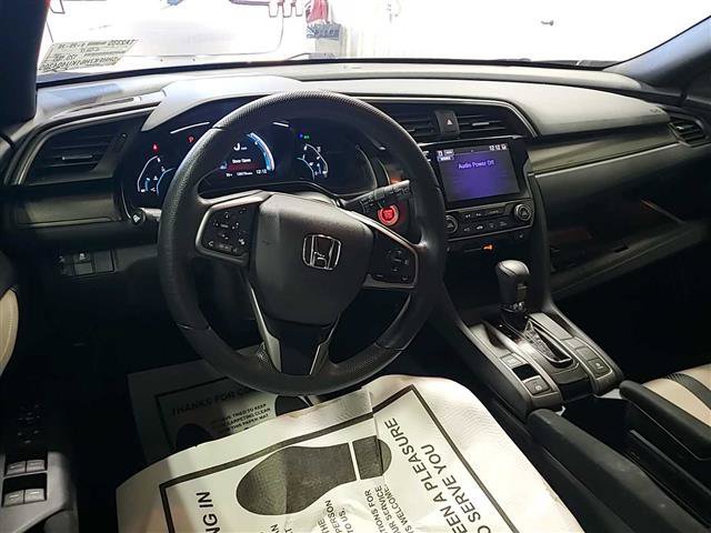 Used 2019 Honda Civic EX image 10