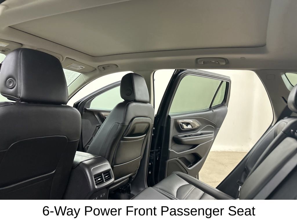 Used 2024 GMC Terrain Denali w/ Denali Premium Package image 27