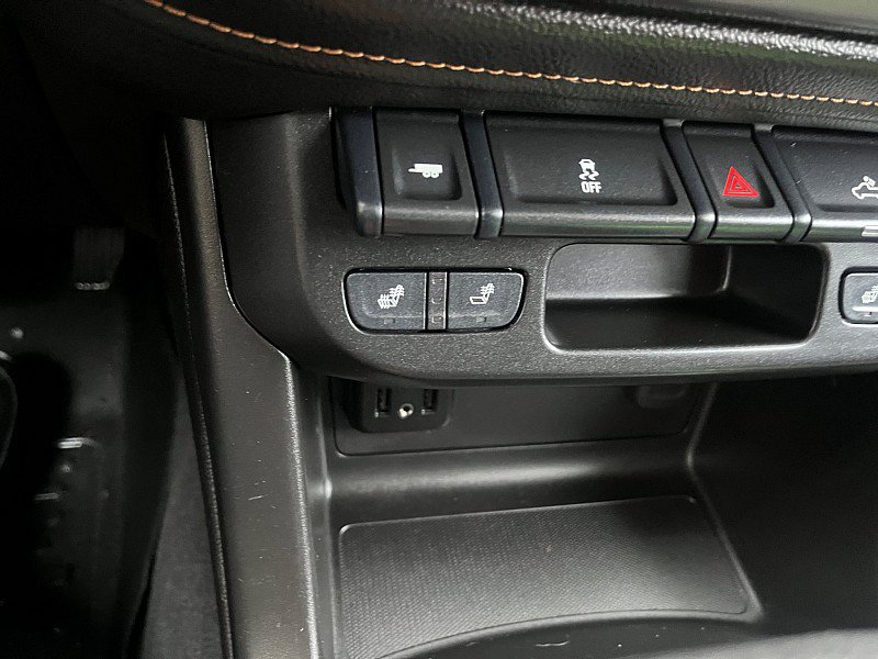 Used 2021 GMC Canyon AT4 w/ Trailering Package image 37