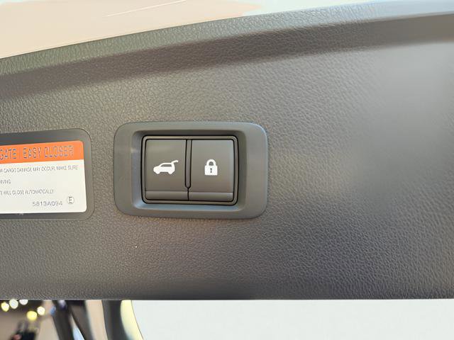 New 2026 Mitsubishi Eclipse Cross SE image 10