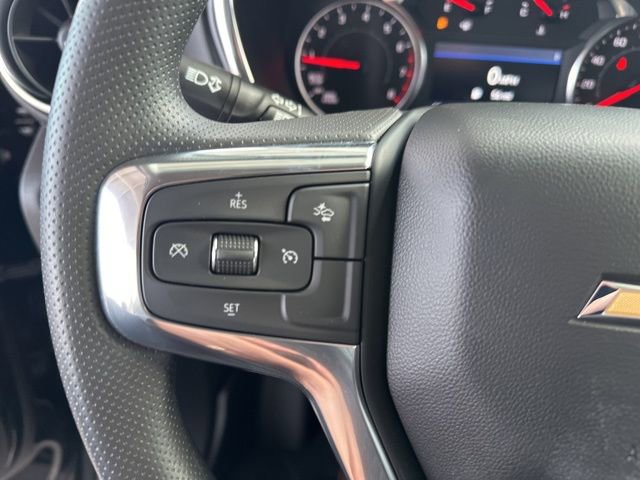 New 2026 Chevrolet Blazer LT w/ Midnight/Sport Edition image 19