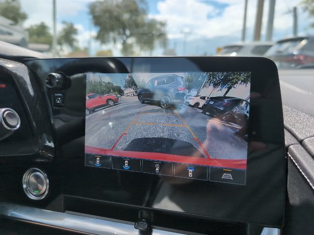 Used 2020 Chevrolet Corvette Stingray Preferred Cpe w/ 2LT Preferred Equipment Group RWD image 23