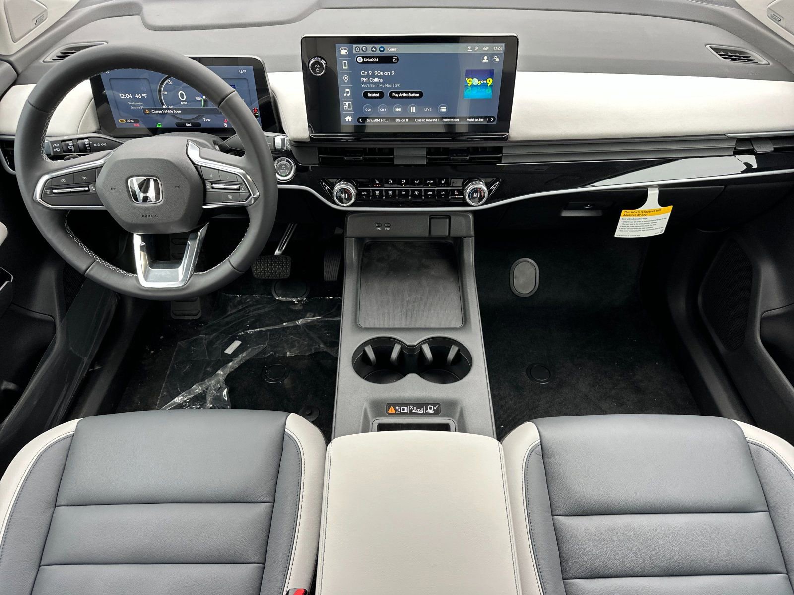 New 2026 Honda Prologue Touring image 41