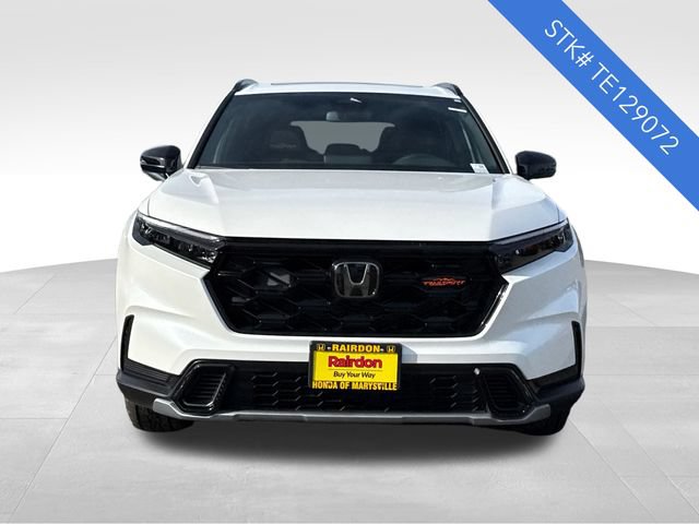 New 2026 Honda CR-V TrailSport image 2