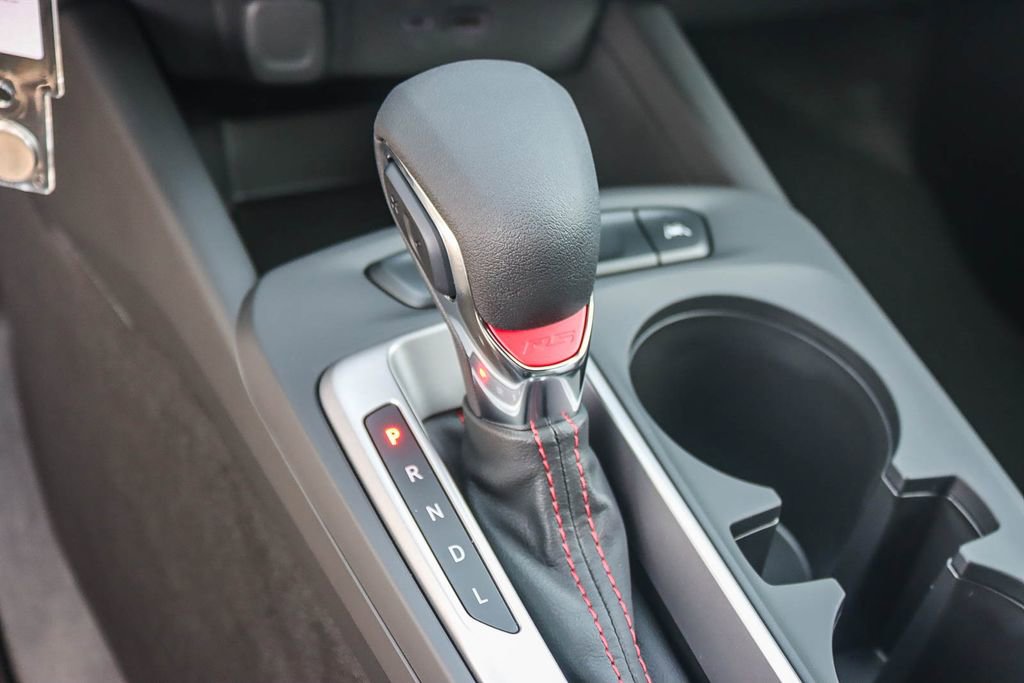 New 2026 Chevrolet Trax RS image 18