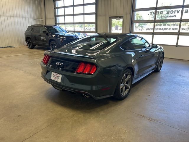 Used 2015 Ford Mustang GT Premium image 5