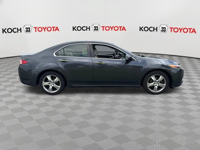 Used 2012 Acura TSX Sedan FWD image 9