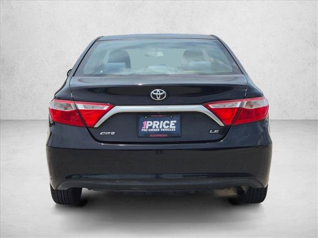 Used 2016 Toyota Camry LE FWD image 6