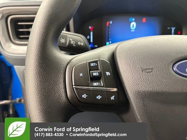 New 2026 Ford Maverick XL w/ 4K Tow Package image 38