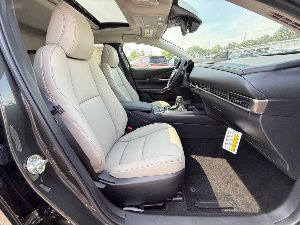 New 2026 MAZDA CX-30 AWD 2.5 S image 27