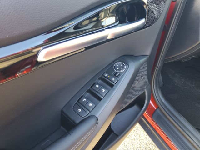 New 2025 Kia Seltos X-Line AWD/4WD image 6