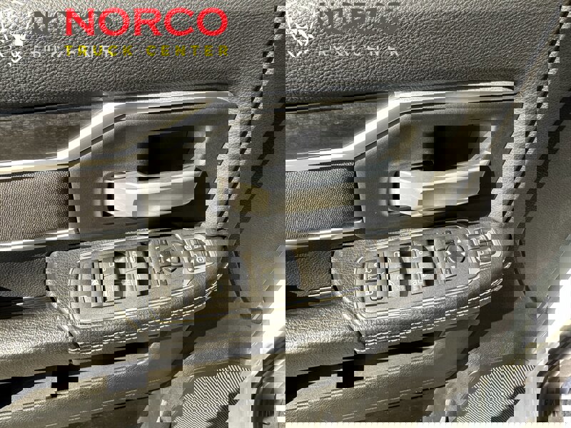 Used 2024 RAM 2500 Big Horn image 17