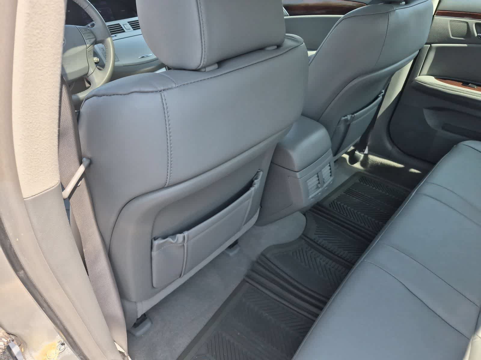 Used 2008 Toyota Avalon XLS FWD image 17