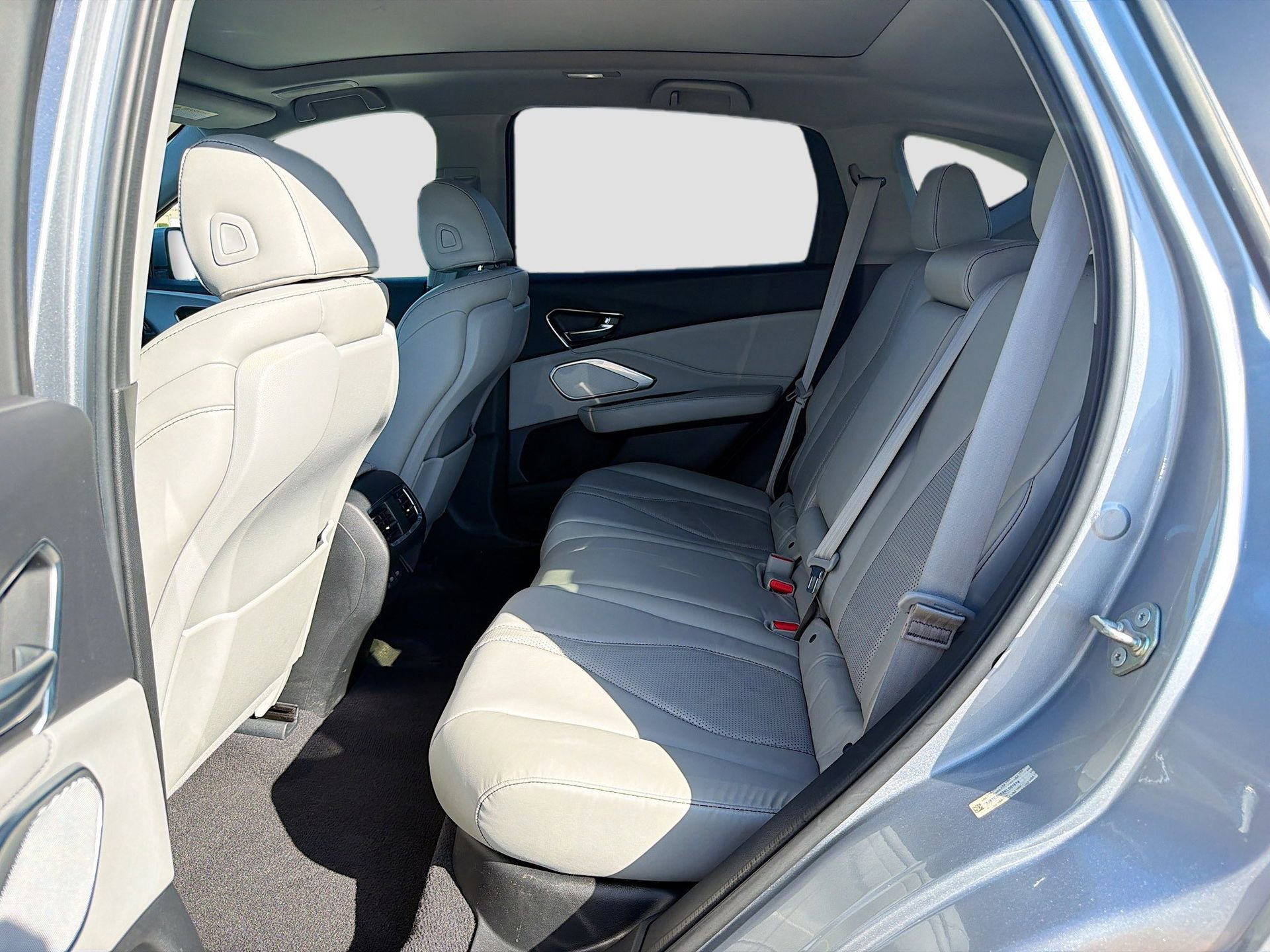 Used 2019 Acura RDX w/ Technology Package image 21